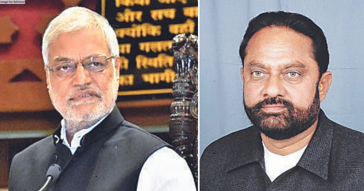 Cabinet reshuffle: State may get two Deputy CMs